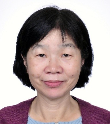 張稚翎 女士