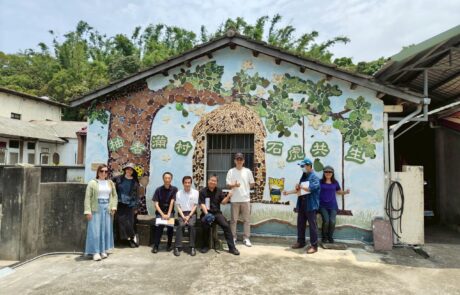 113年度西湖鄉龍洞社區施作成果