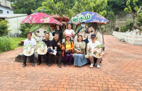 113年度西湖鄉湖東社區施作成果