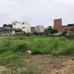 施作前