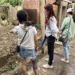 團隊訪視
