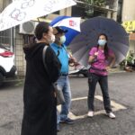 團隊訪視