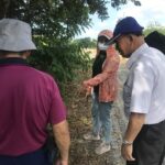 團隊訪視
