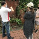 團隊訪視