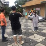 團隊訪視