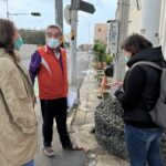 團隊訪視