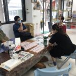 團隊訪視