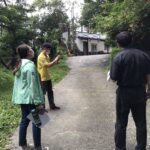 團隊訪視