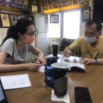 團隊訪視