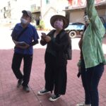 團隊訪視
