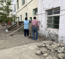 社區民眾參與