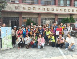 LINE_ALBUM_20231025嘉義縣縣外參訪-月眉社區_231113_2