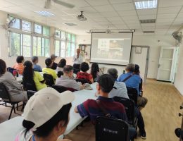 LINE_ALBUM_20231026嘉義縣縣外參訪-埤前社區_231113_6