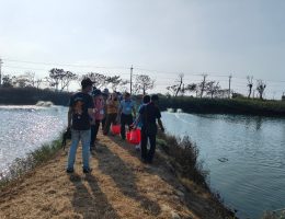 LINE_ALBUM_20231026嘉義縣縣外參訪-塭仔社區_231113_3