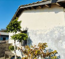 施作前