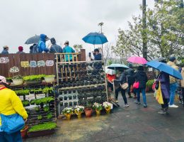 基隆市中山區和平社區