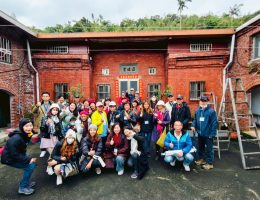 基隆市暖暖區八南社區