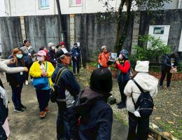 基隆市暖暖區八南社區