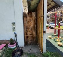 基地施作完成
