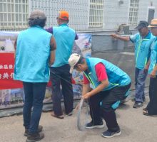 社區民眾參與