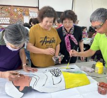 社區民眾參與