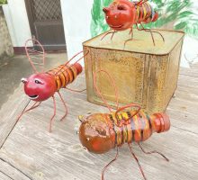 海廢作品
