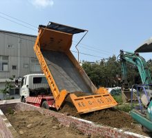 社區民眾參與
