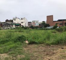 施作前