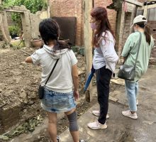 團隊訪視