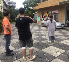 團隊訪視