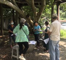 團隊訪視